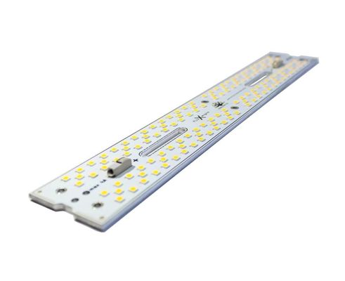 عملي 2835 LED Flex PCB ، ألومنيوم LED مجلس إدارة الدائرة الضوء