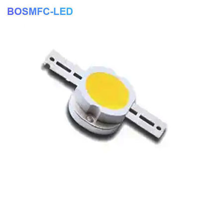9W SMD رقاقة LED عالية الطاقة 10w COB سوبر سطوع أبيض للضوء