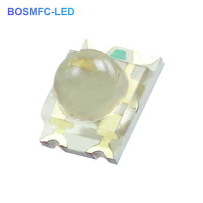 لوحة مفاتيح حصرية 4028 RGB SMD LED 4027 Full Color Light LED Tri Color