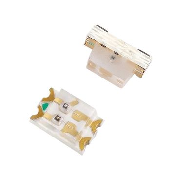 إشارة LED ثنائية اللون SMD LED 0805 Super Bright Durable Red And Yellow 2012 LED Chip