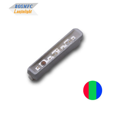 قابلة للتخصيص ضوء عالي PLCC4 020 RGB SMD LED Side View LED Light Emitting Diode