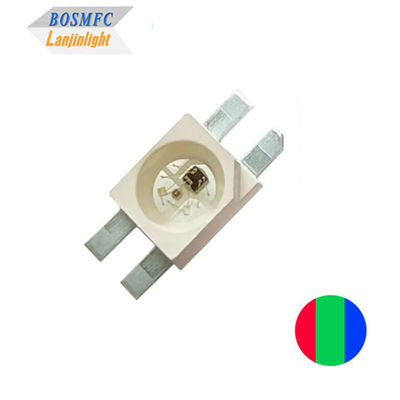 OEM ODM سطوع عالي مدمج في IC SK628 RGB 6028 Smd LED Chip Emitting Diode للعب لوحة مفاتيح ميكانيكية