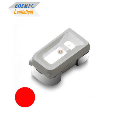 مستقر 3014 عرض جانب SMD LED 20mA طاقة منخفضة زاوية عرض 120 درجة