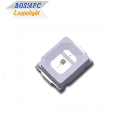 60mA 2835 SMD LED IR Diode 810nm 850nm 940nm تبديد الحرارة