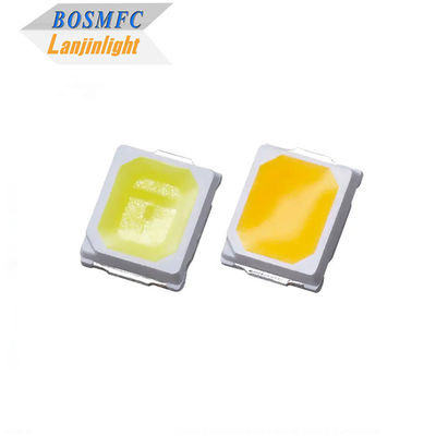 1W 18V 2835 SMD LED 110-140lm LED Chip 120 درجة زاوية مشاهدة