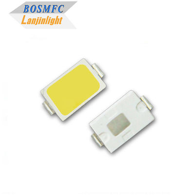 0.5w 5730 أعلى SMD LED CRI80 60-65lm SMD 5730 LED High CRI LED Chip للإضاءة الفوتوغرافية