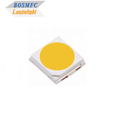 110-140lm أبيض 3030 فوق SMD LED 1W متعدد الوظائف للإضاءة الخارجية