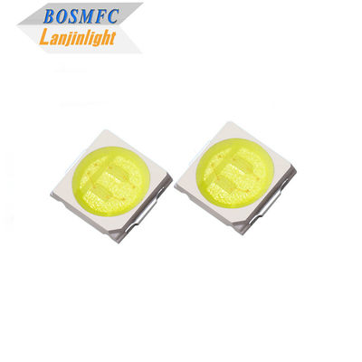 CRI 95 2W LED Light Chip White Light 3030 SMD LED Diode للضوء الخلفي التلفزيوني