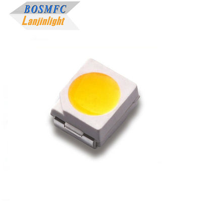 3528 أعلى SMD LED High CRI95 بارد أبيض دافئ أبيض للضوء القابل للتضييق