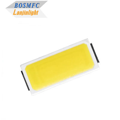 ضوء LED أبيض عالي الجودة 7020 SMD بدون فرق في اللون لإضاءة التلفزيون الخلفية