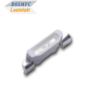 335 عرض جانب SMD LED Diode 60mW ضوء أحمر للإضاءة الزخرفية