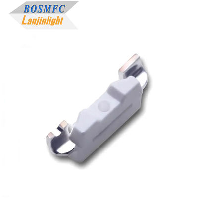 335 عرض جانب SMD LED Diode 60mW ضوء أحمر للإضاءة الزخرفية