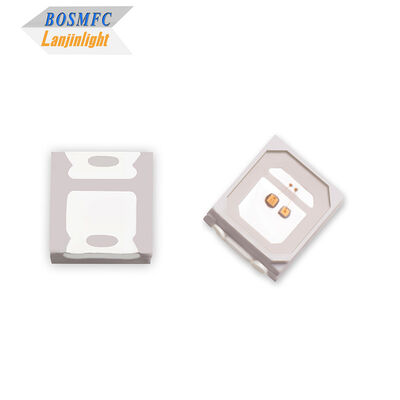 الصين VCSEL SMD LED 2835 ليزر 660nm / 940nm لأجهزة إزالة الشعر