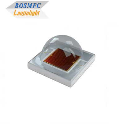 700mA 3535 SMD LED الطيف الكامل ، 365nm 650nm 850nm أنواع رقاقة LED