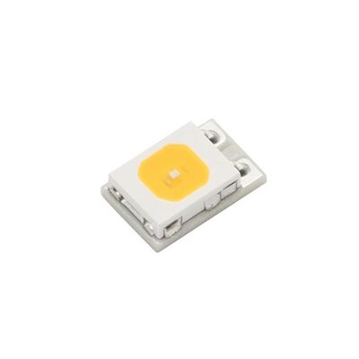 RoHS معتمد الطاقة SMD LED نطاق درجة حرارة التشغيل ما دون 40 إلى 100 درجة مئوية مناسبة للخارج والداخل