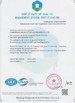 الصين Dongguan Lanjin Optoelectronics Co., Ltd. الشهادات